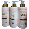 Pure White Egypt Gold – Brightening Body &amp; Face Care*