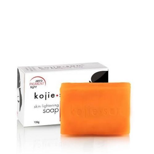 Kojie San Kojic Acid Soap (100g or 135g