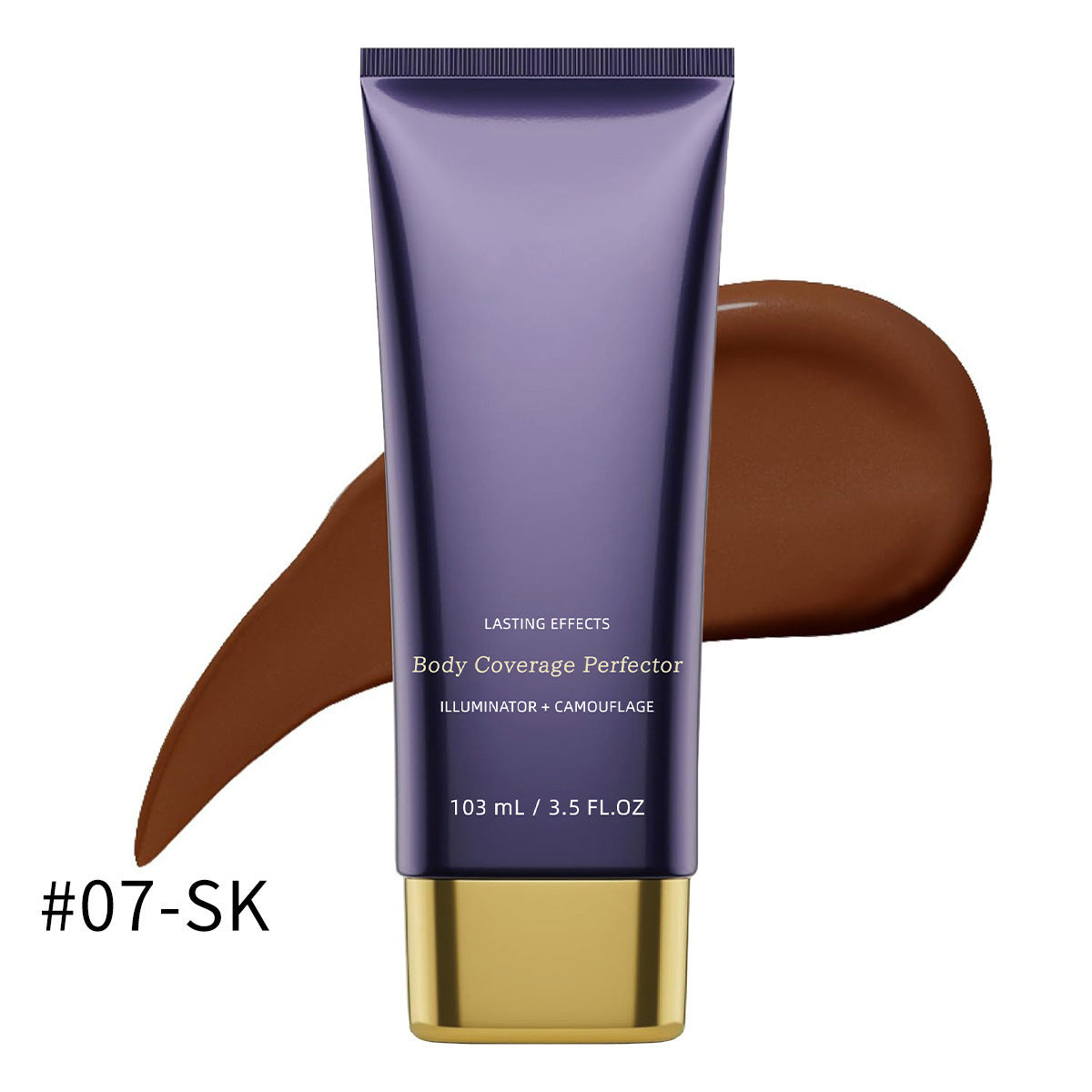 Body Tattoo Concealer Cream Waterproof Full Coverage