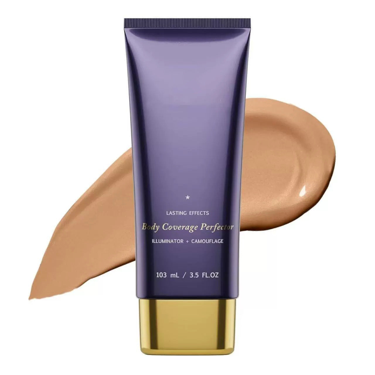 Body Tattoo Concealer Cream Waterproof Full Coverage