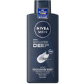 Nivea Nourishing Cocoa or Radiant Beauty Body Lotion (400ml)**
