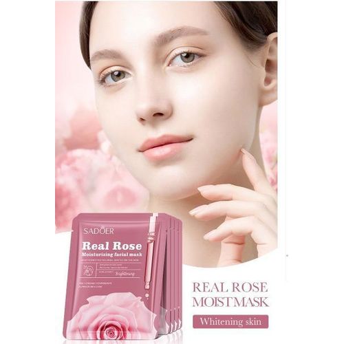 Sadoer Face Mask Serum Sheet Mask*
