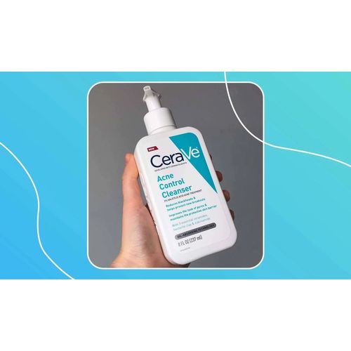 CeraVe Moisturizing Cream/Lotion (e.g., 237ml or larger)**