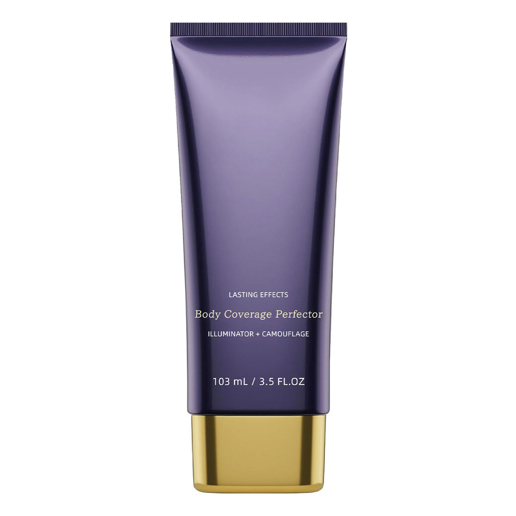 Body Tattoo Concealer Cream Waterproof Full Coverage