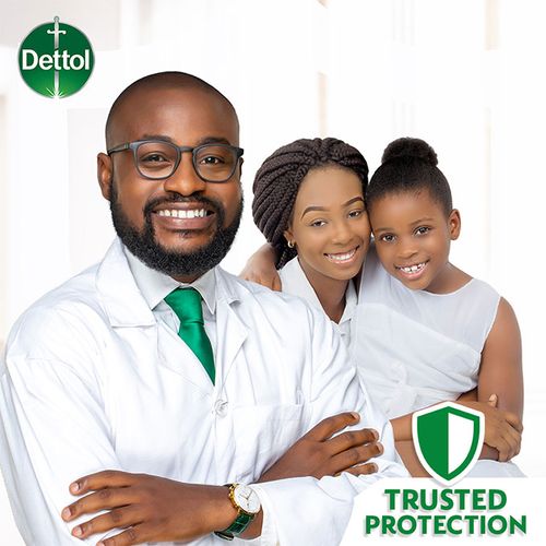 Dettol