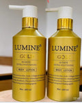 Lumine Gold – Glow &amp; Even Tone Care*
