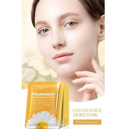Sadoer Face Mask Serum Sheet Mask*