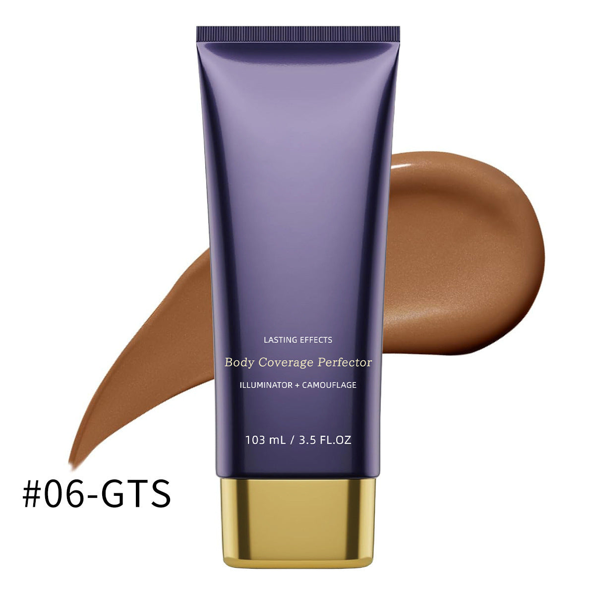 Body Tattoo Concealer Cream Waterproof Full Coverage