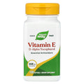 Vitamin E – Skin Repair &amp; Antioxidant Care