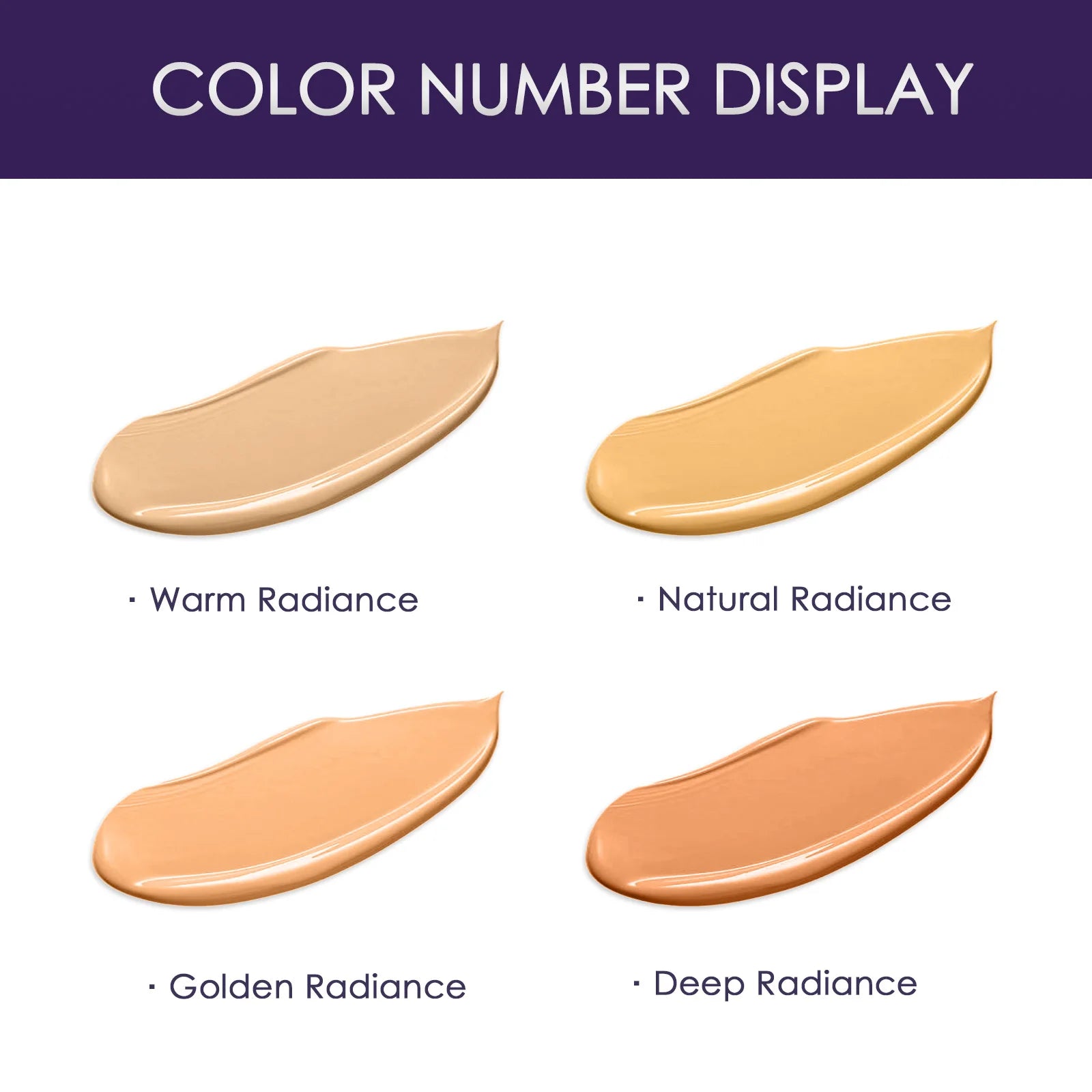 Waterproof Body Foundation 103ml - Neutral/warm/deep/golden shades. Full coverage dark spot concealer for face, arms & legs.