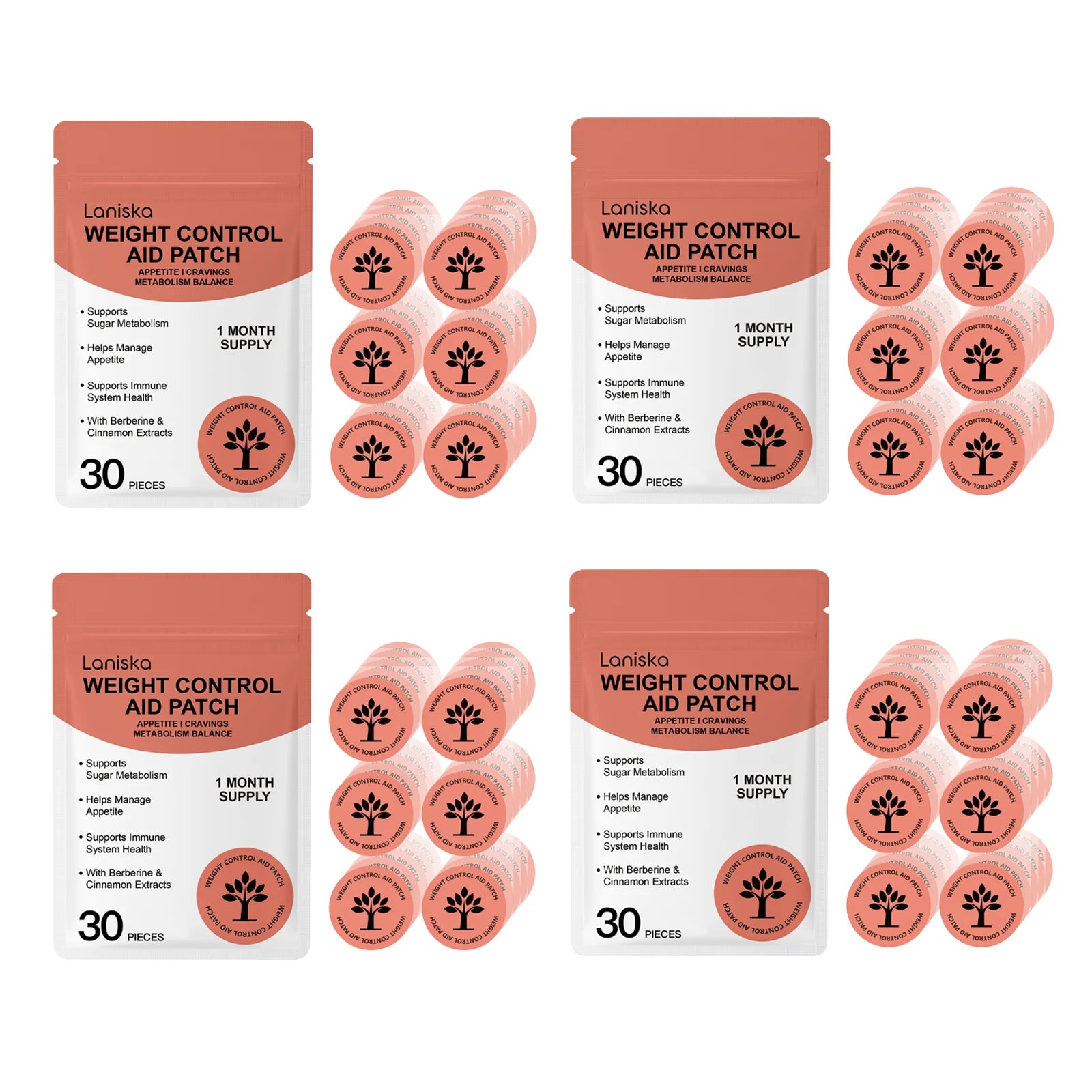 Body Care Patch Protects and Nourishes Skin Highlights Body Contours Lightweight Moisturizing Care Patches Portable