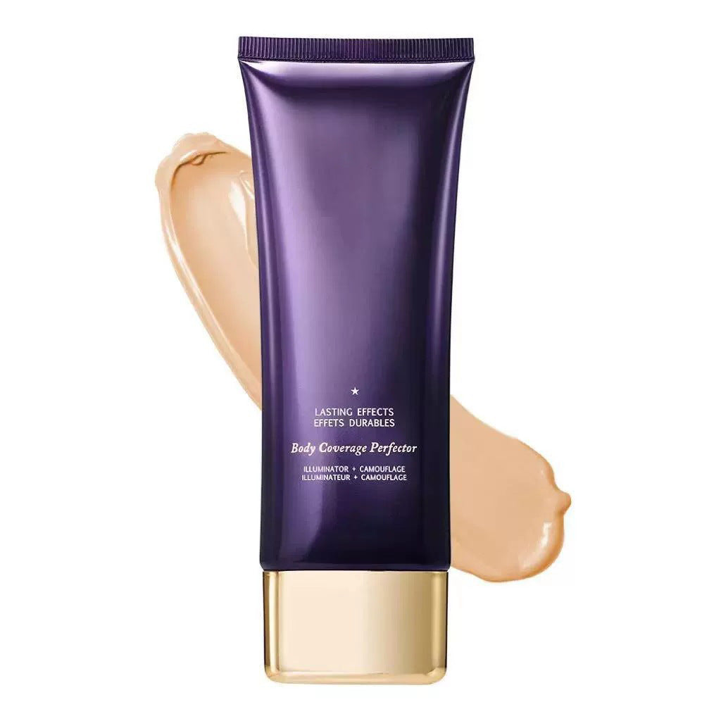 Body Tattoo Concealer Cream Waterproof Full Coverage