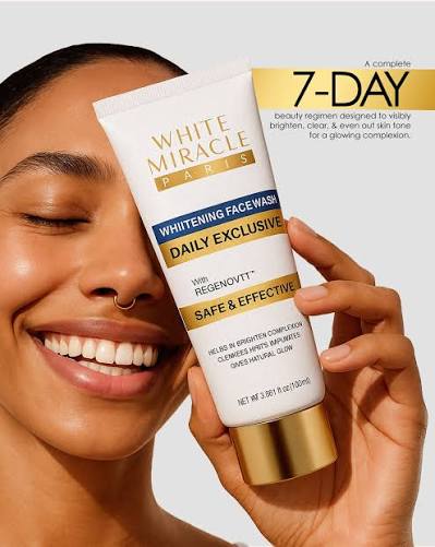 Miracle white premium