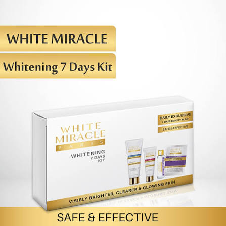 Miracle white premium