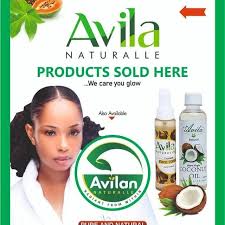 Avila Naturalle – Natural Skincare Made for Nigerian Skin*