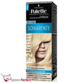 Testnera palette spray
