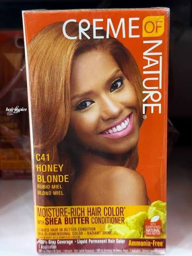 Creme of nature