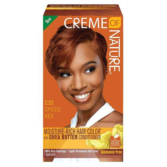 Creme of nature