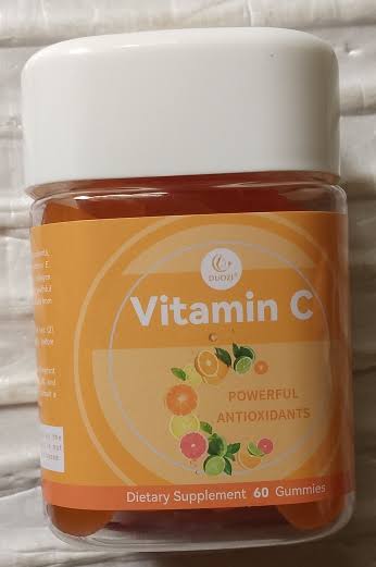 Diyo Vitamin C – Brighten, Glow &amp; Even Tone*