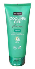 Aloe vera cooling gel 250ml