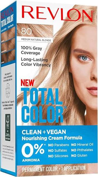 Revlon Natural White – Brightening Makeup &amp; Skincare*