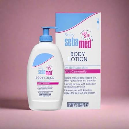 Seba Meb – Acne &amp; Oil Control Skincare*