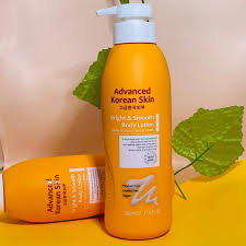 Advanced Korean Skin – K-Beauty Inspired Care*