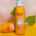 Advanced Korean Skin – K-Beauty Inspired Care*