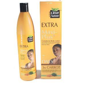 Extract Maxi Plus – Skin Brightening &amp; Tone Correction*