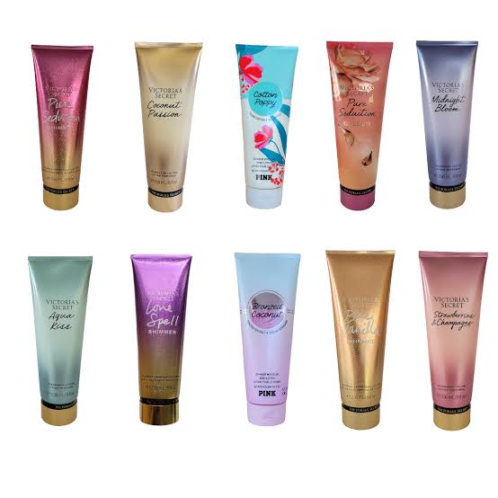 Victoria’s Secret – Fragrance &amp; Body Care*
