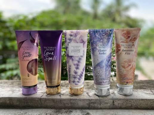 Victoria’s Secret – Fragrance &amp; Body Care*