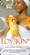 Lovskin Products – Gentle Skincare for a Clear, Even Glow*