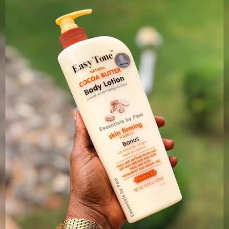 Easy Tone Natural – Gentle Brightening &amp; Tone Balance*