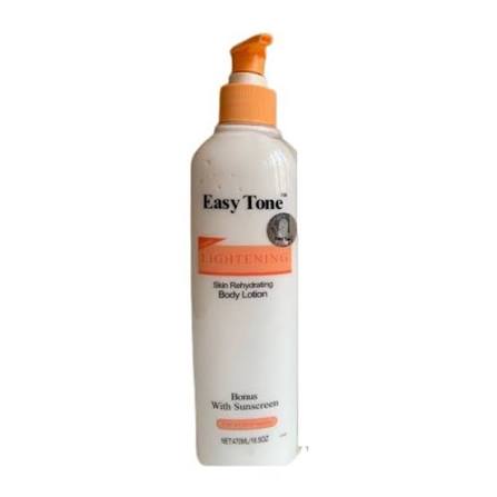 Easy Tone Natural – Gentle Brightening &amp; Tone Balance*