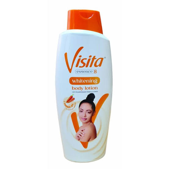 Visita – Skin Care &amp; Tone Correction*